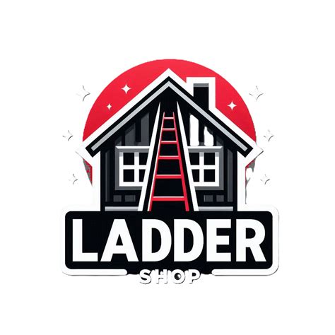 the ladder shop.